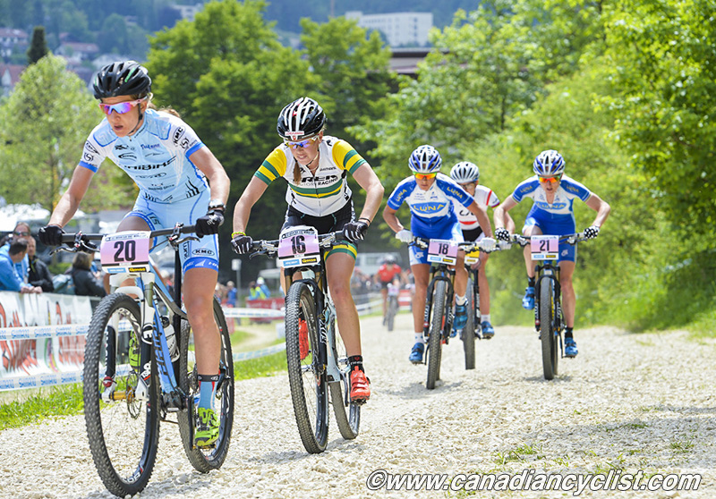 World Cup Albstadt