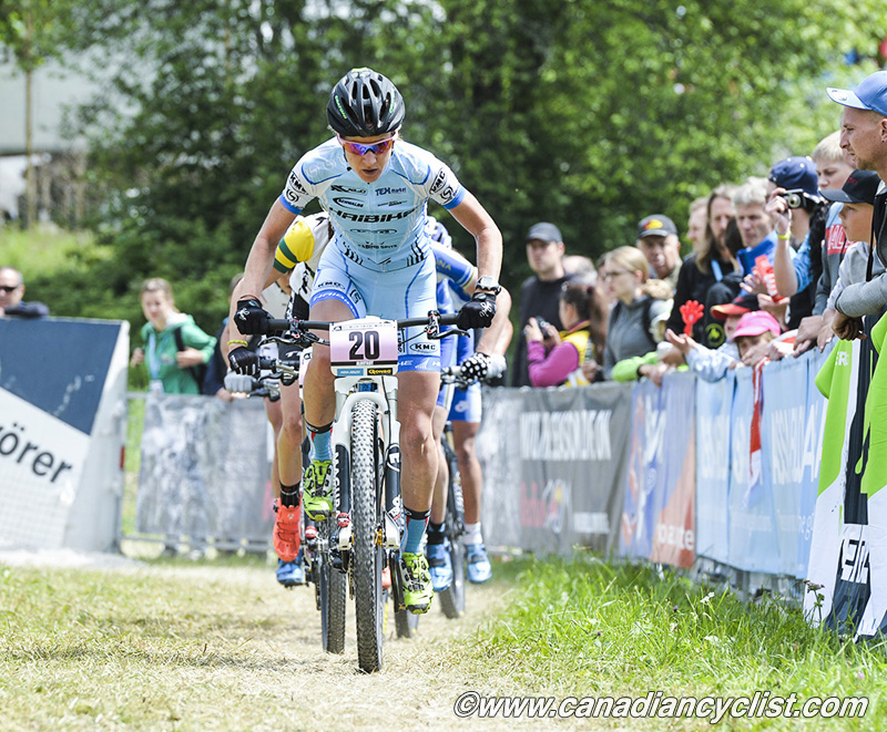 World Cup Albstadt