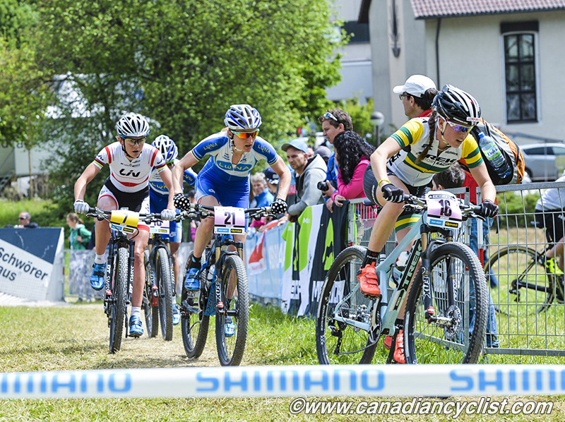 World Cup Albstadt