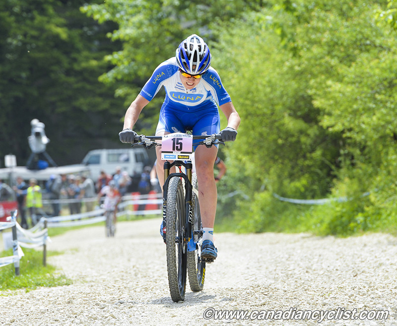 World Cup Albstadt