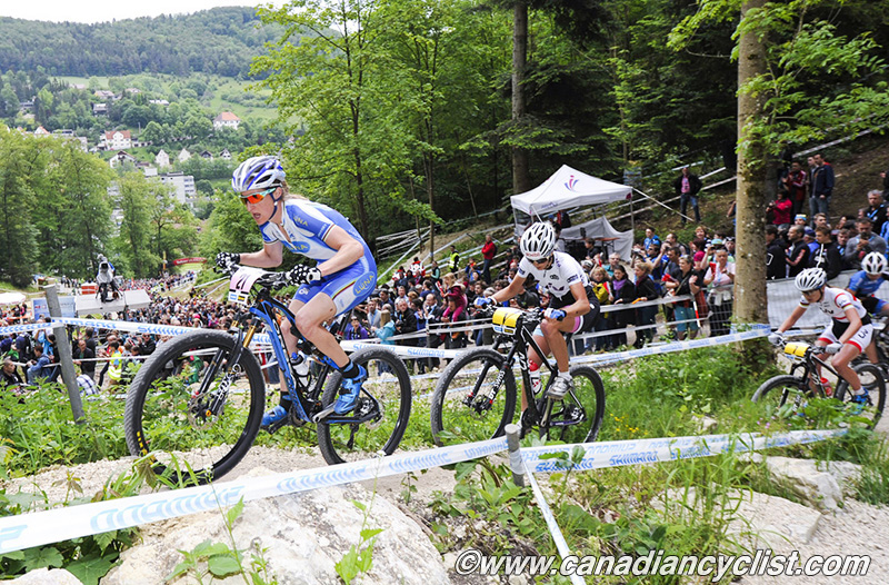 World Cup Albstadt