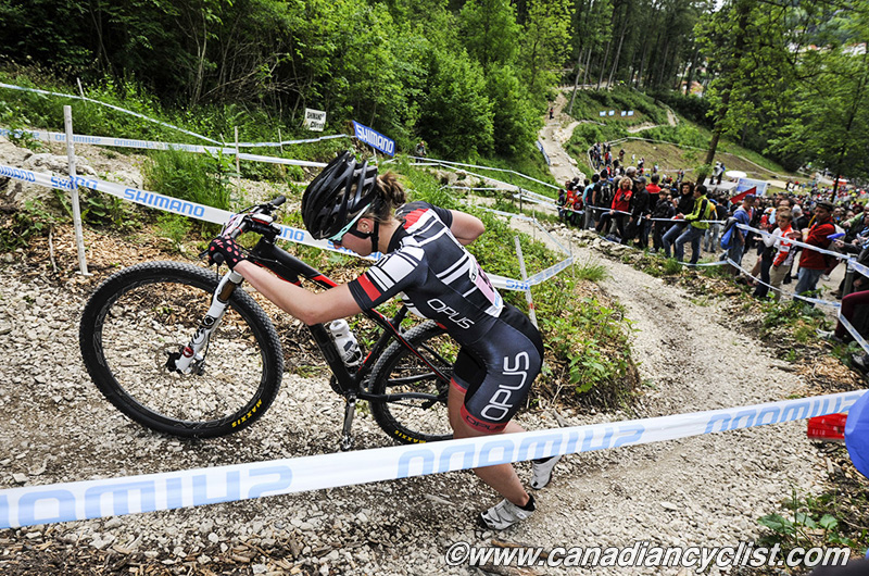 World Cup Albstadt