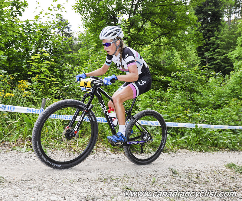 World Cup Albstadt