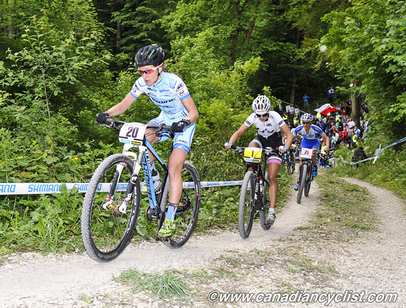 World Cup Albstadt