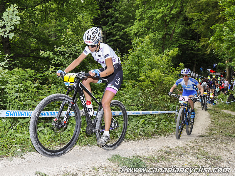 World Cup Albstadt