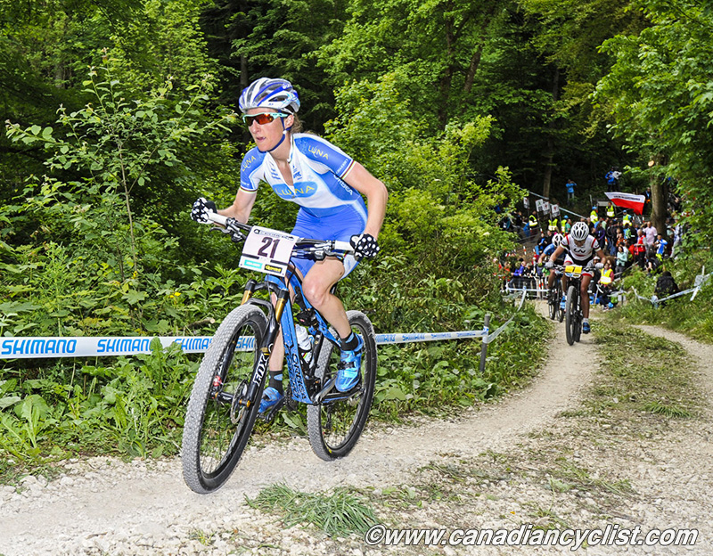 World Cup Albstadt