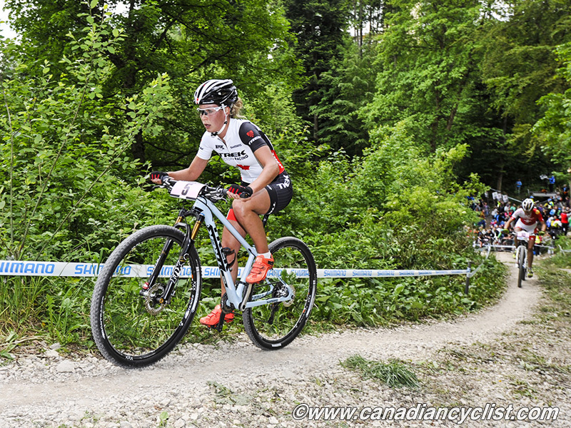 World Cup Albstadt