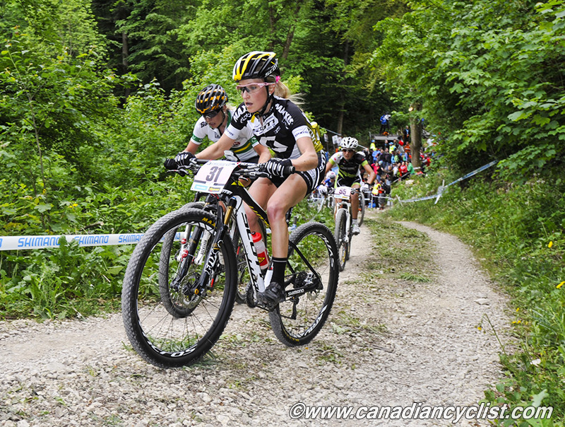 World Cup Albstadt
