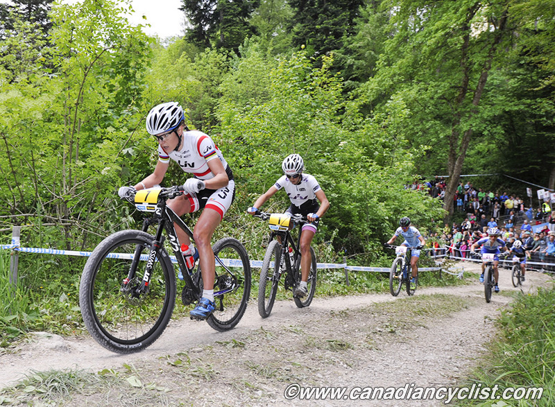 World Cup Albstadt