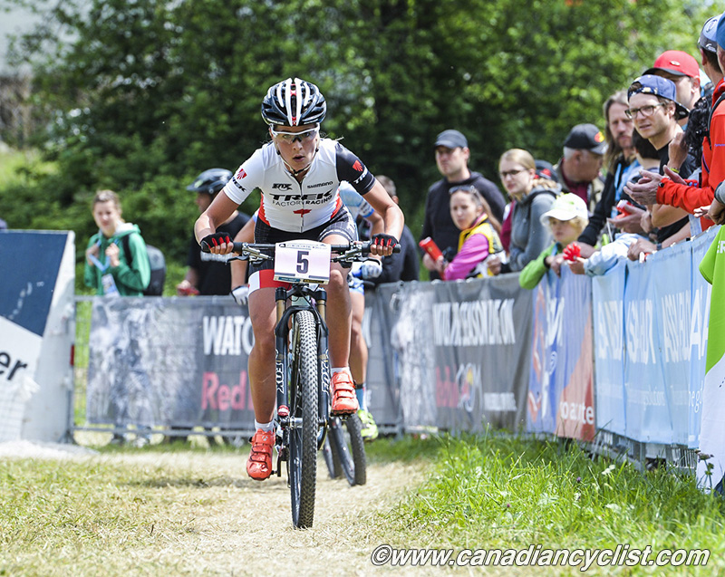 World Cup Albstadt