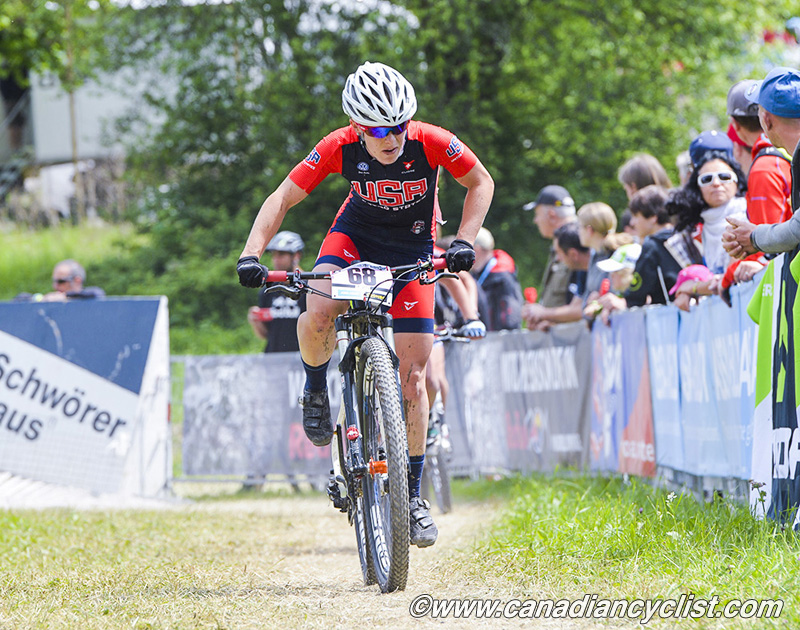 World Cup Albstadt