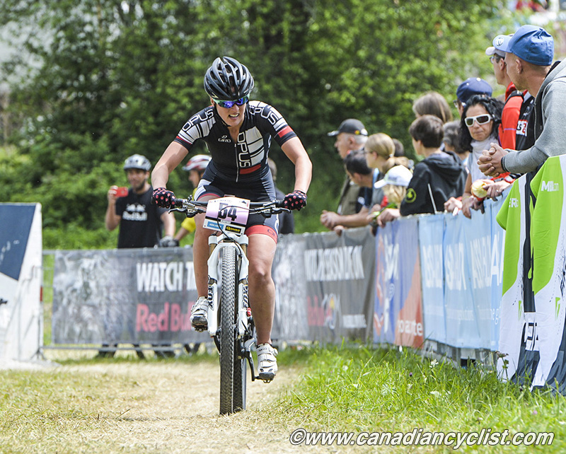World Cup Albstadt