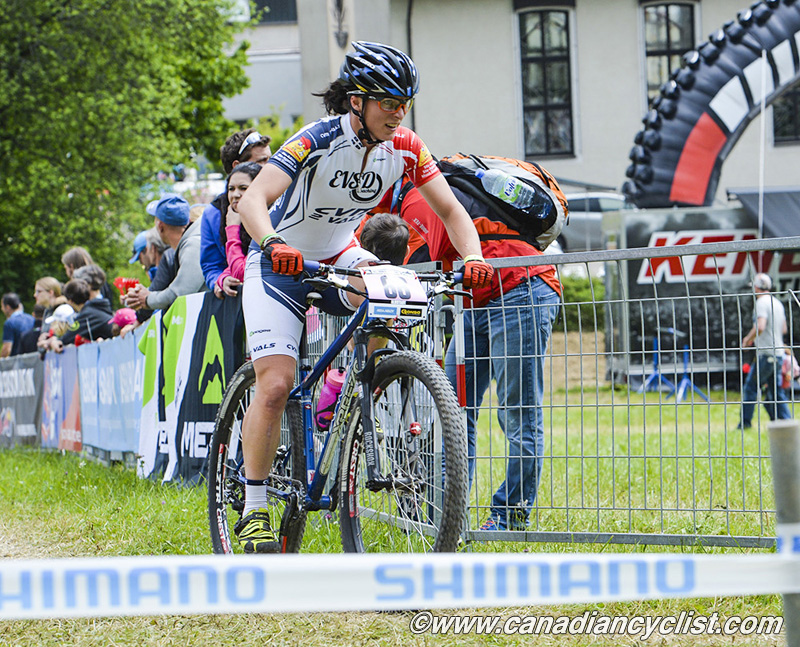 World Cup Albstadt