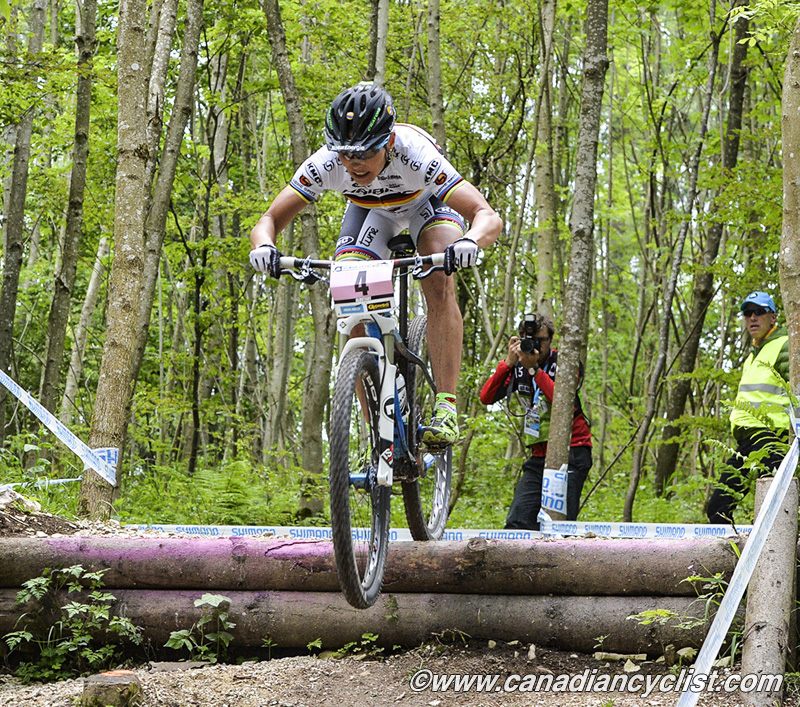 World Cup Albstadt