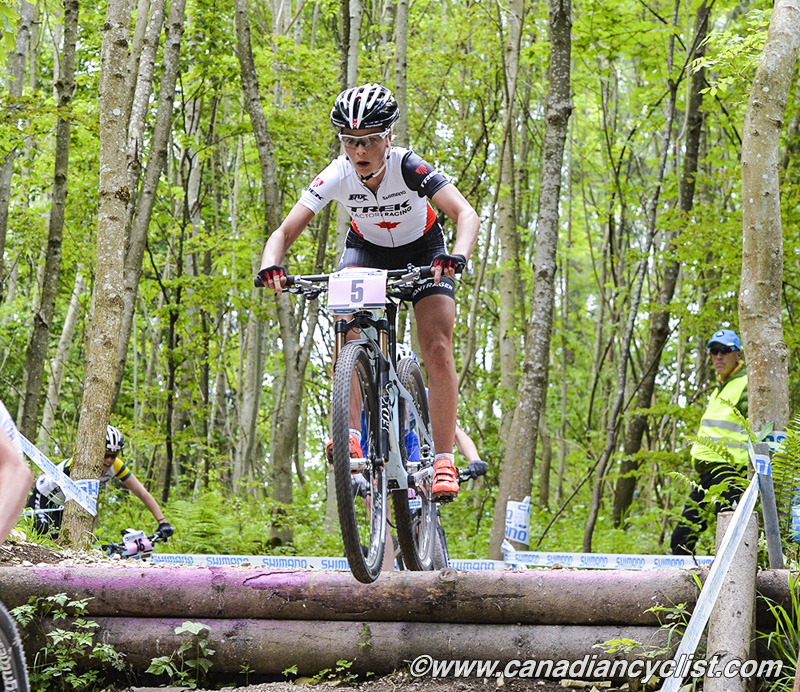 World Cup Albstadt