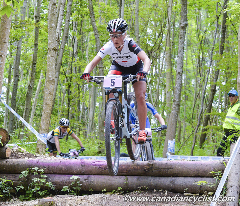 World Cup Albstadt