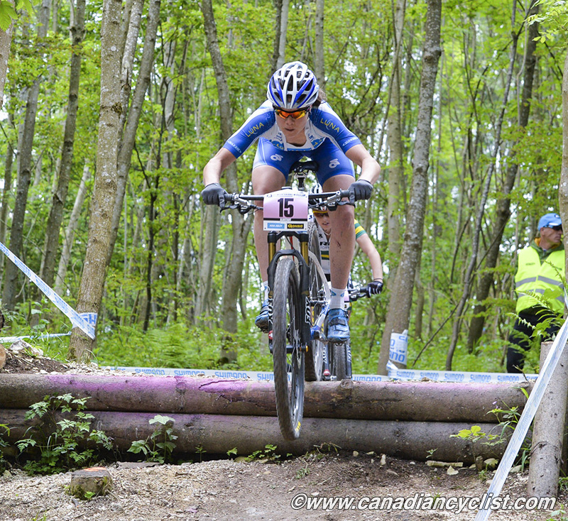 World Cup Albstadt