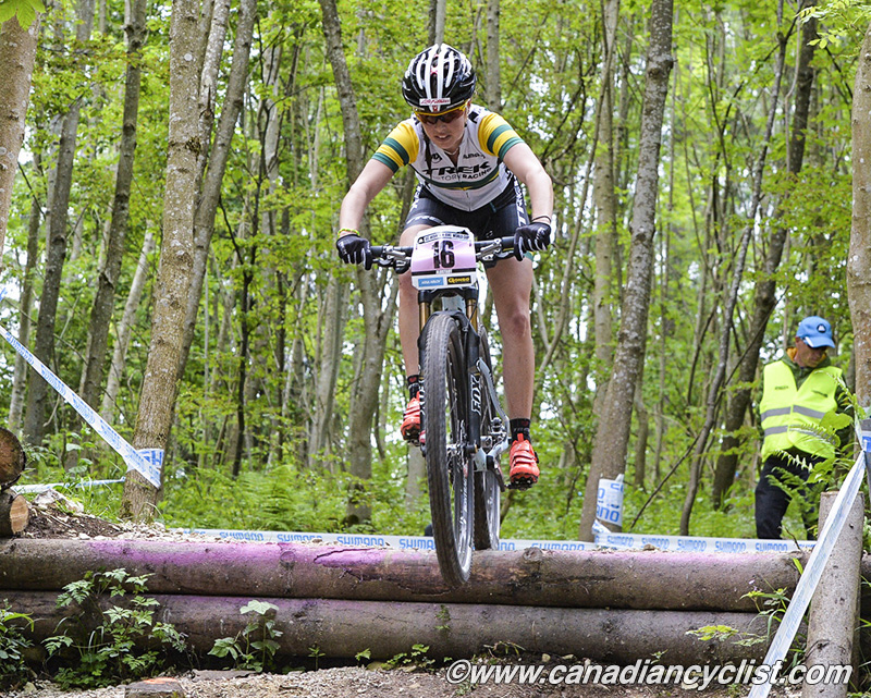 World Cup Albstadt