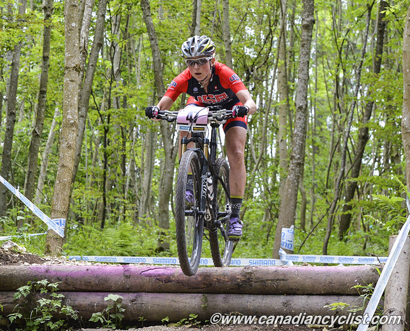 World Cup Albstadt