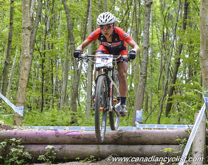 World Cup Albstadt