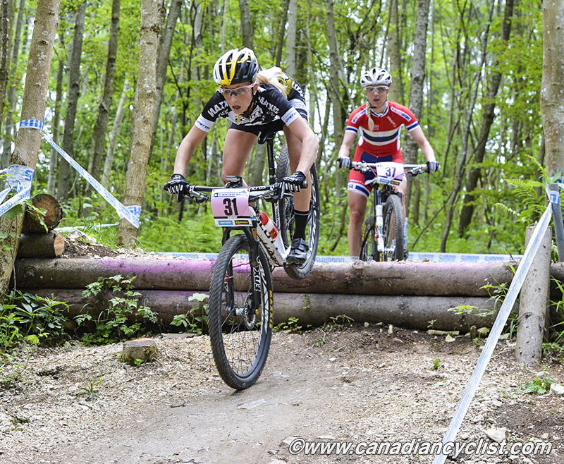World Cup Albstadt