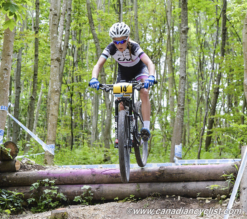 World Cup Albstadt