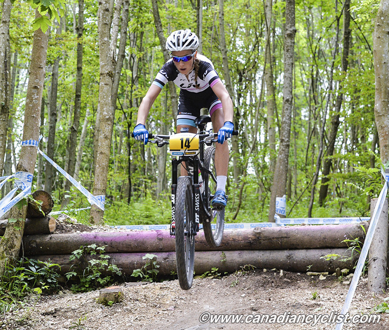 World Cup Albstadt
