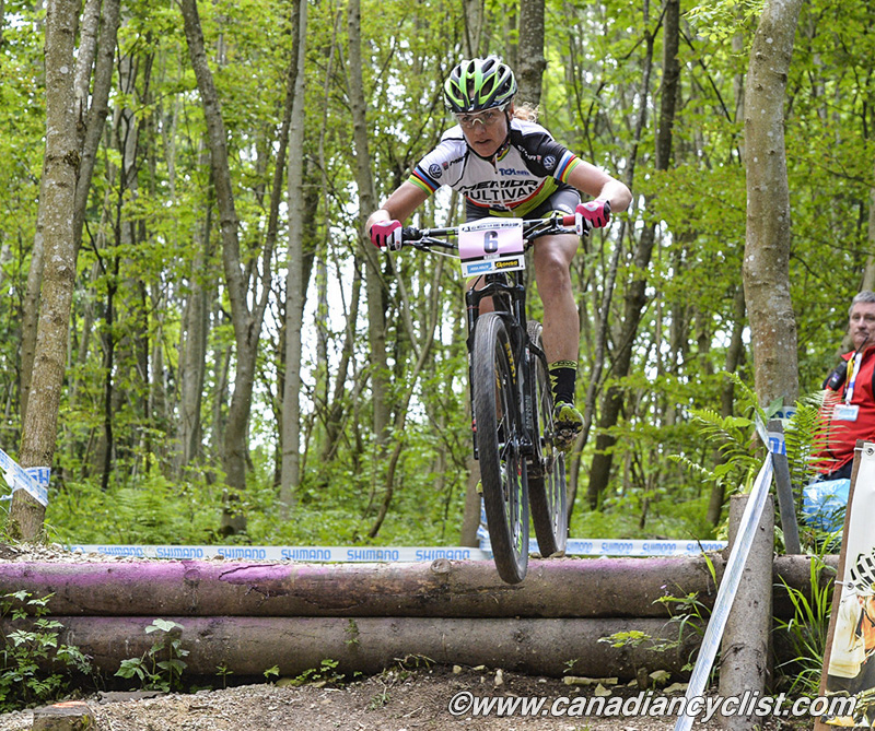 World Cup Albstadt