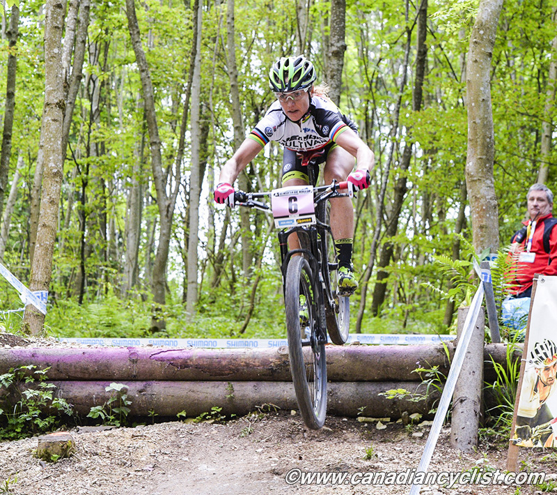 World Cup Albstadt