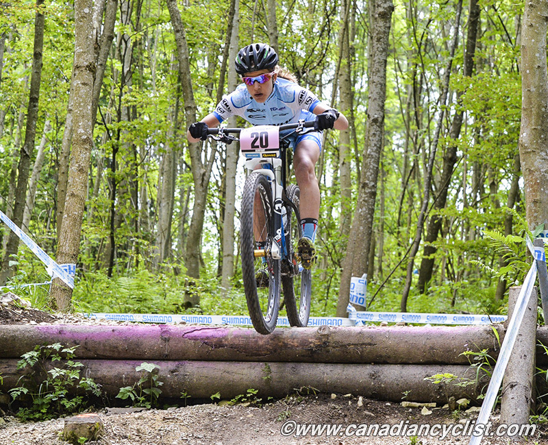 World Cup Albstadt