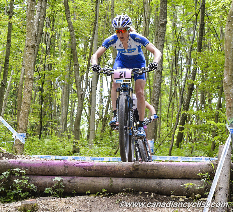 World Cup Albstadt