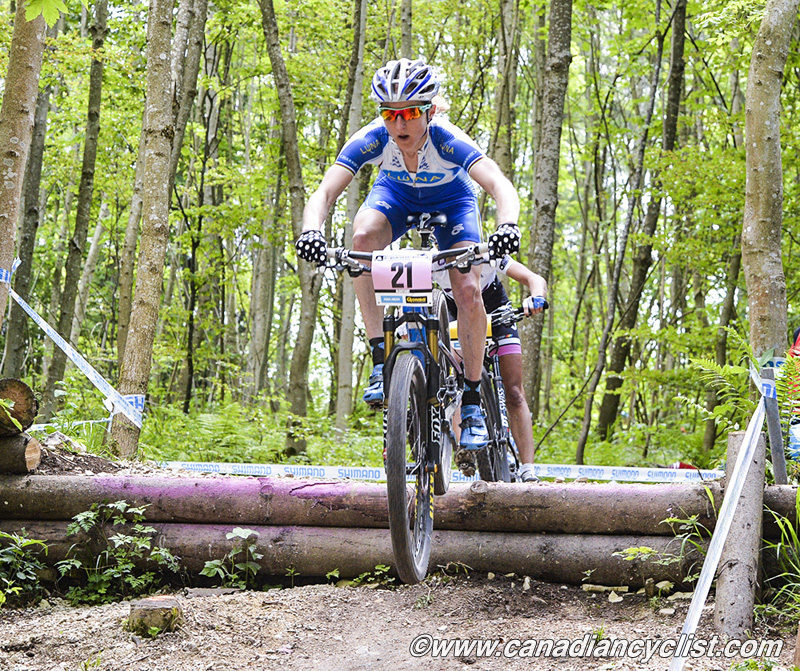 World Cup Albstadt