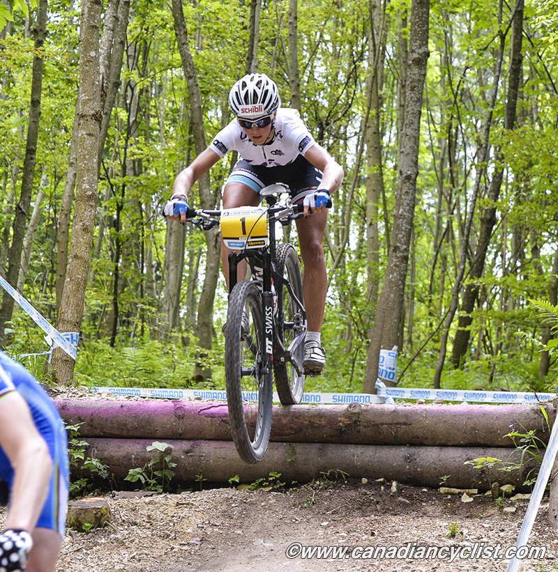 World Cup Albstadt