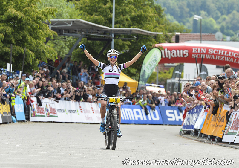 World Cup Albstadt
