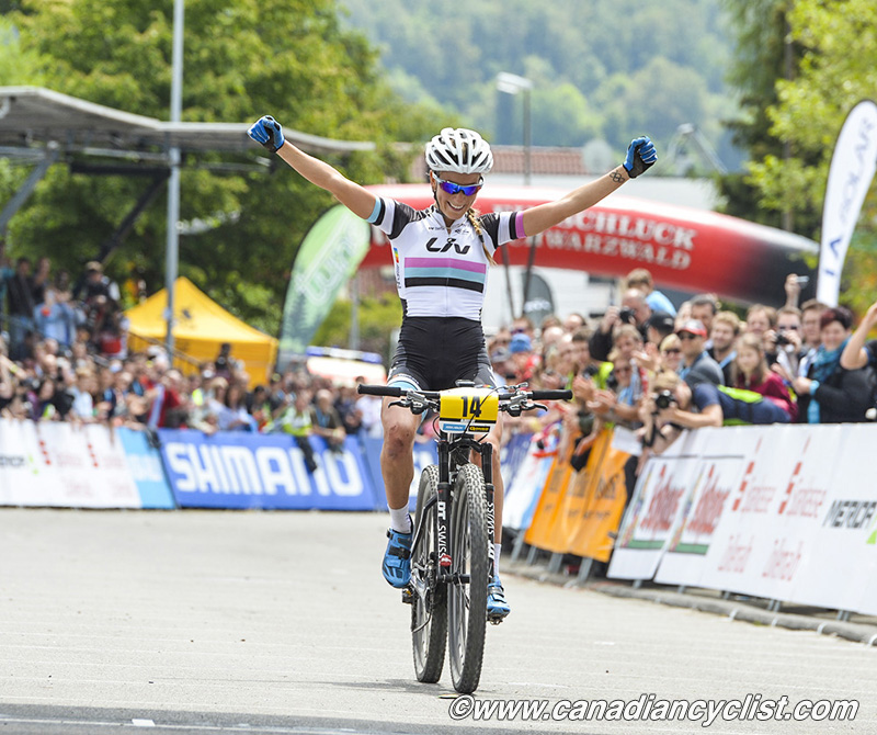 World Cup Albstadt