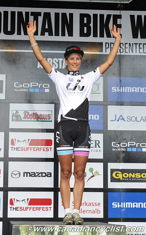 World Cup Albstadt