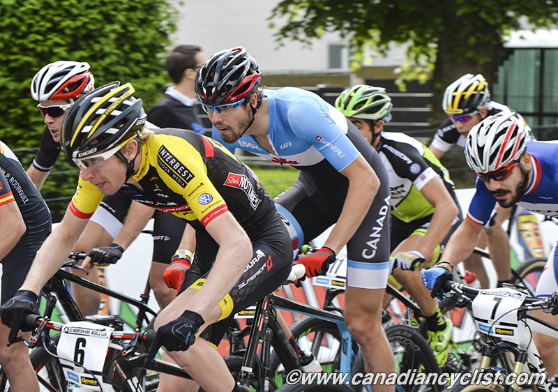 World Cup Albstadt