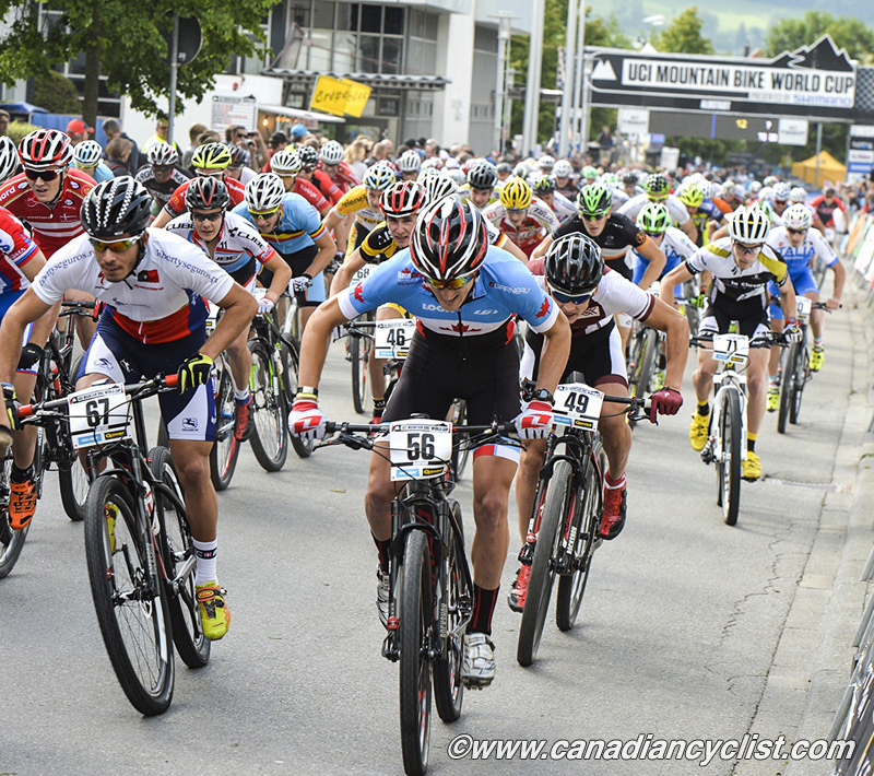 World Cup Albstadt