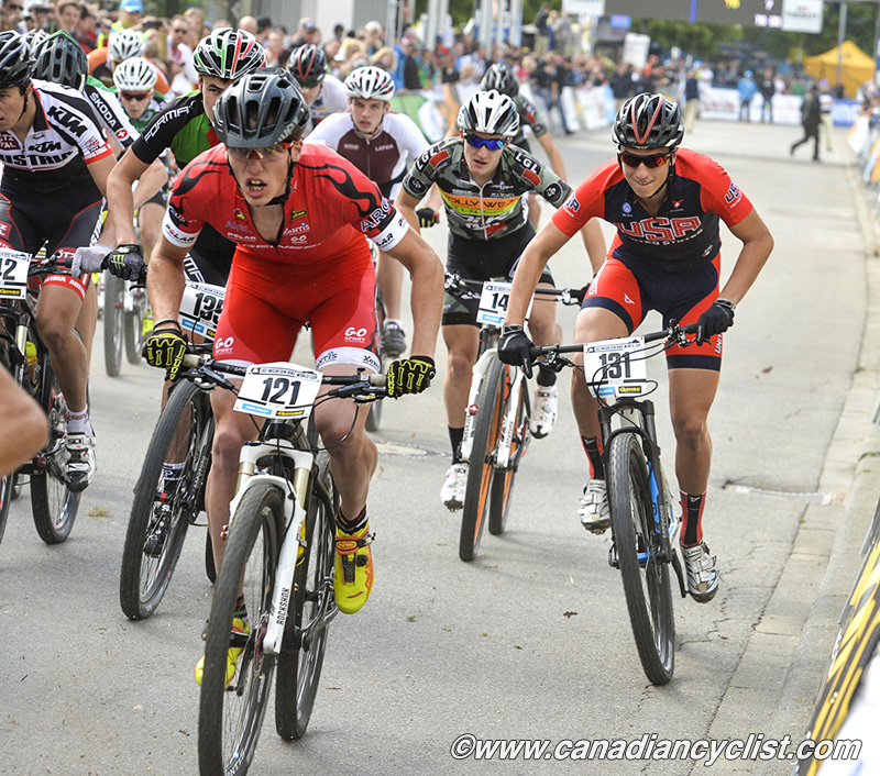 World Cup Albstadt