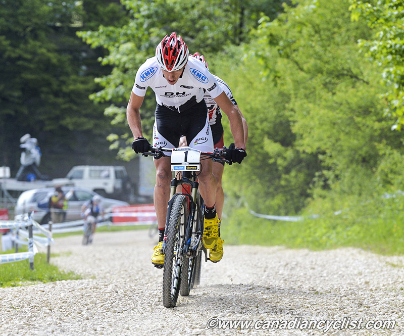 World Cup Albstadt