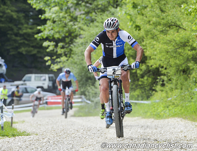 World Cup Albstadt