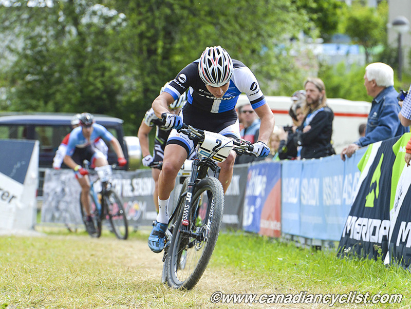 World Cup Albstadt