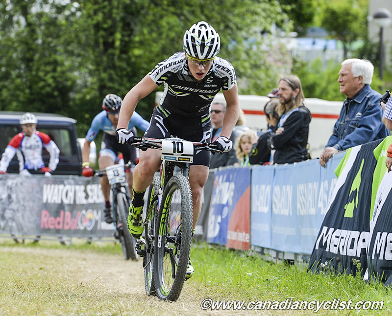 World Cup Albstadt