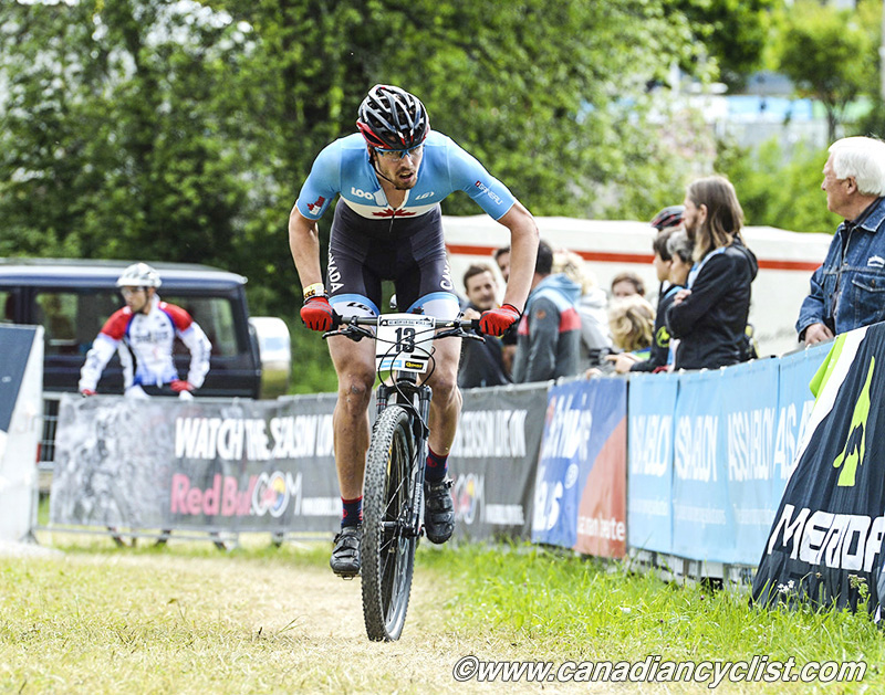 World Cup Albstadt