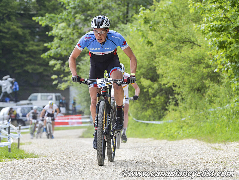 World Cup Albstadt