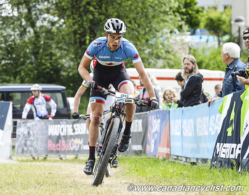 World Cup Albstadt