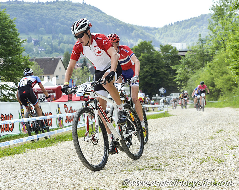 World Cup Albstadt