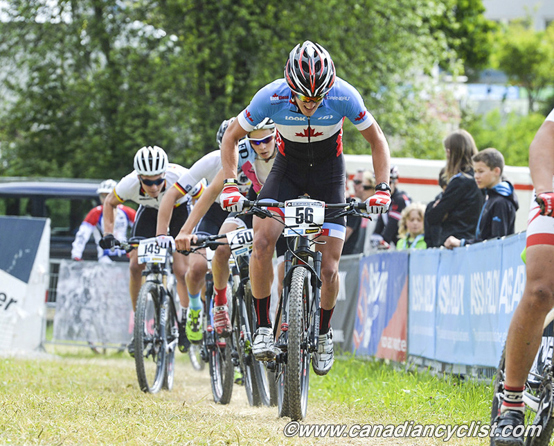 World Cup Albstadt