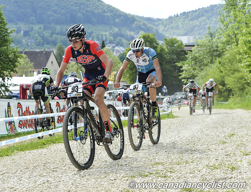 World Cup Albstadt