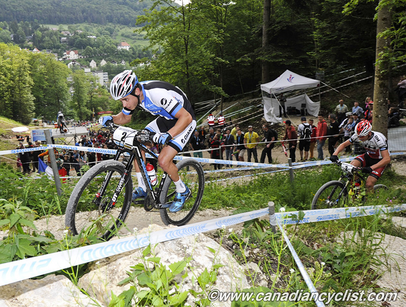 World Cup Albstadt